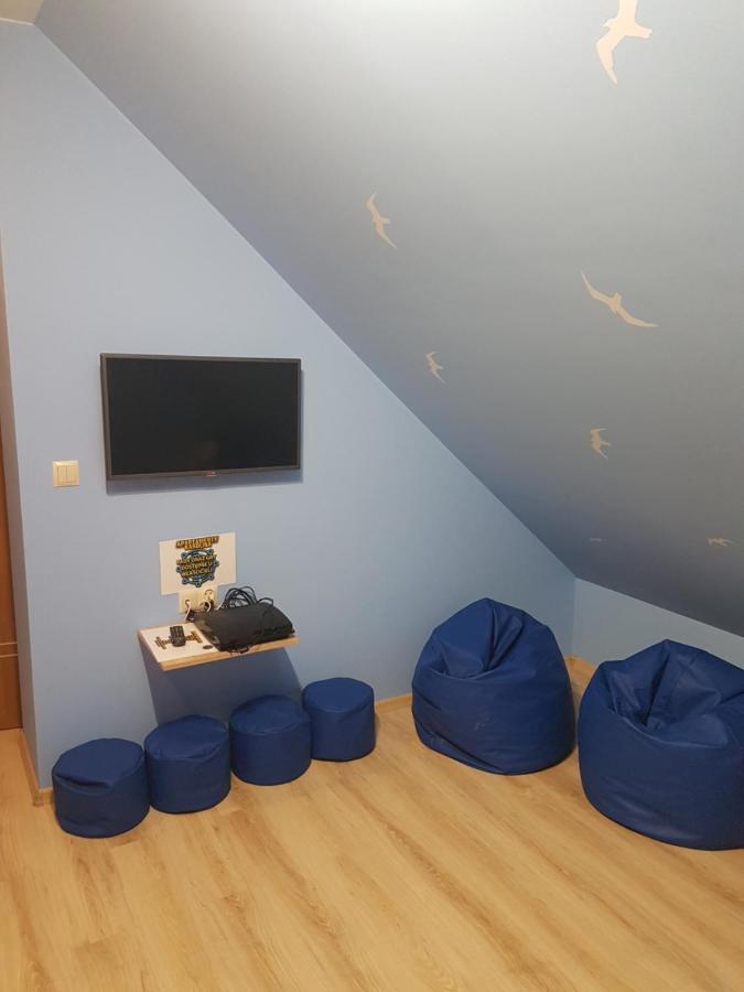 U Karoli * Gdynia