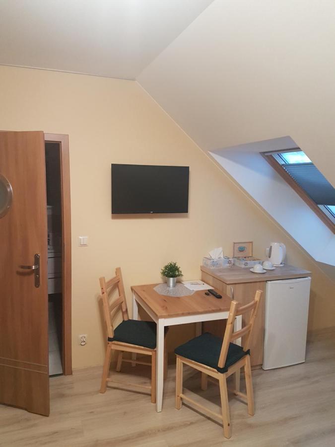 Apartment U Karoli Gdynia