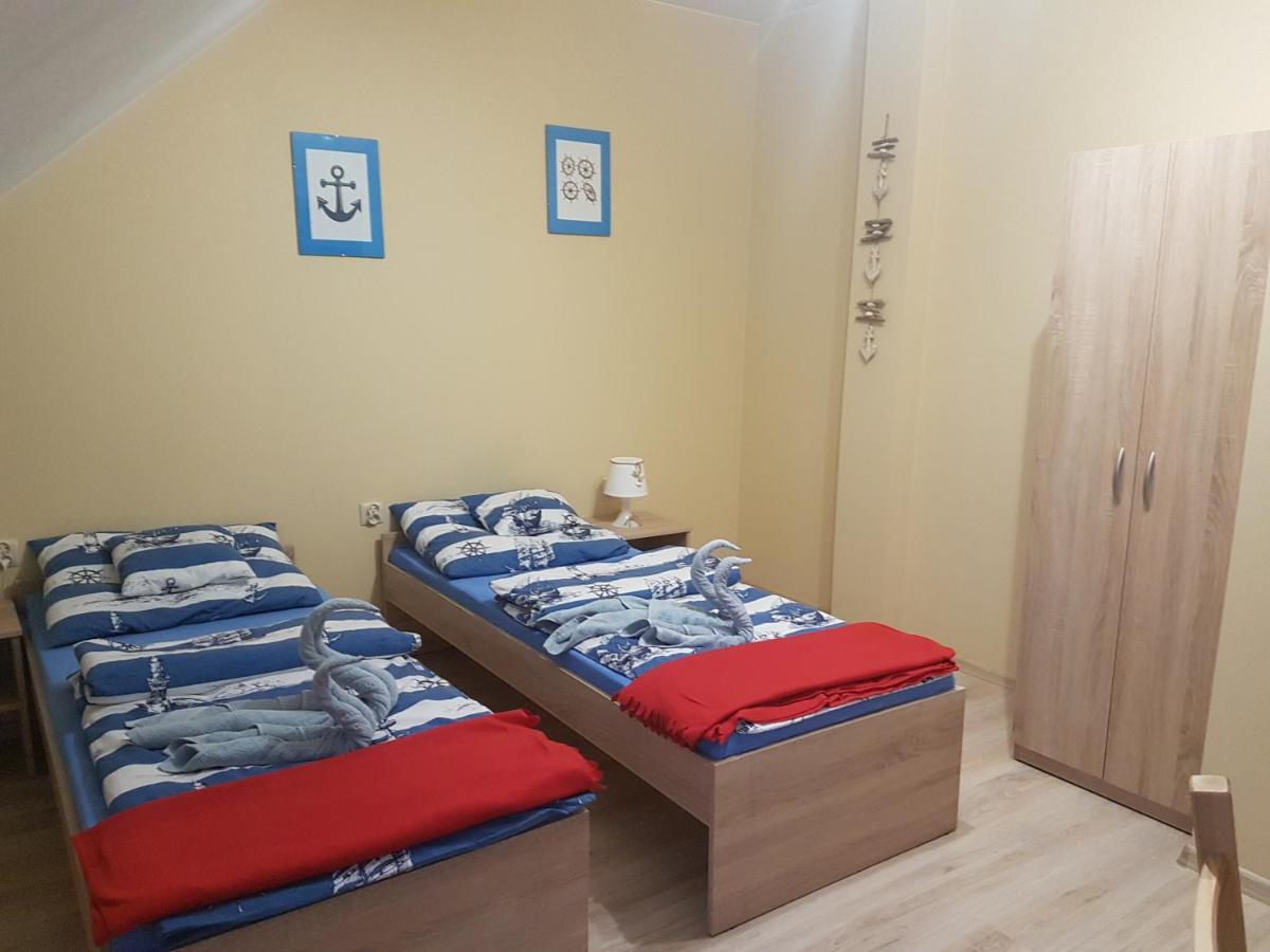 U Karoli Gdynia