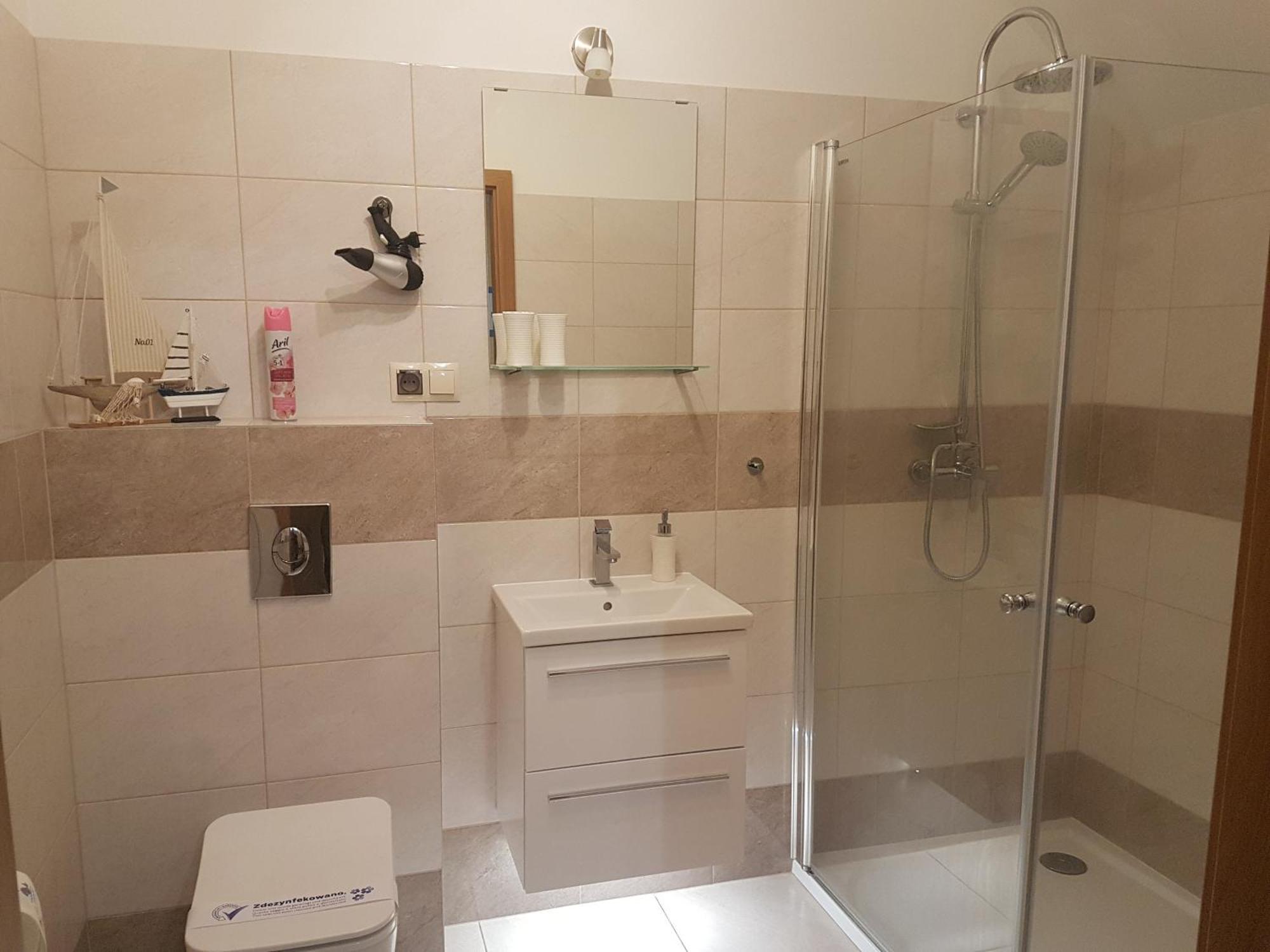 Apartment U Karoli Gdynia