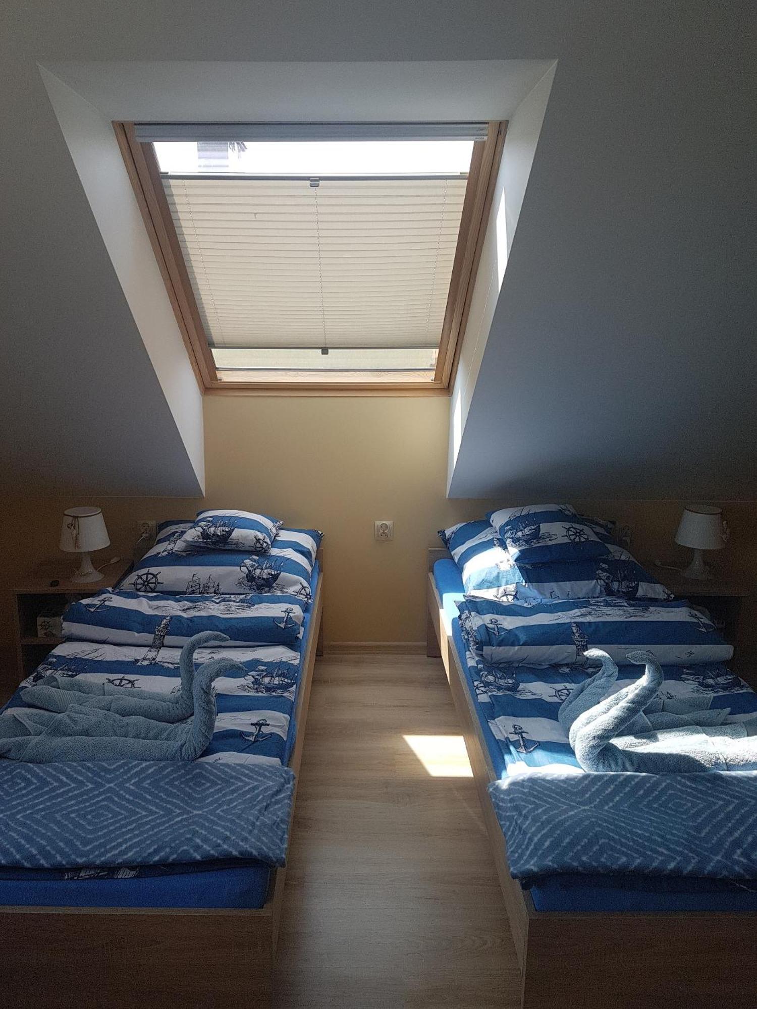 U Karoli Apartment