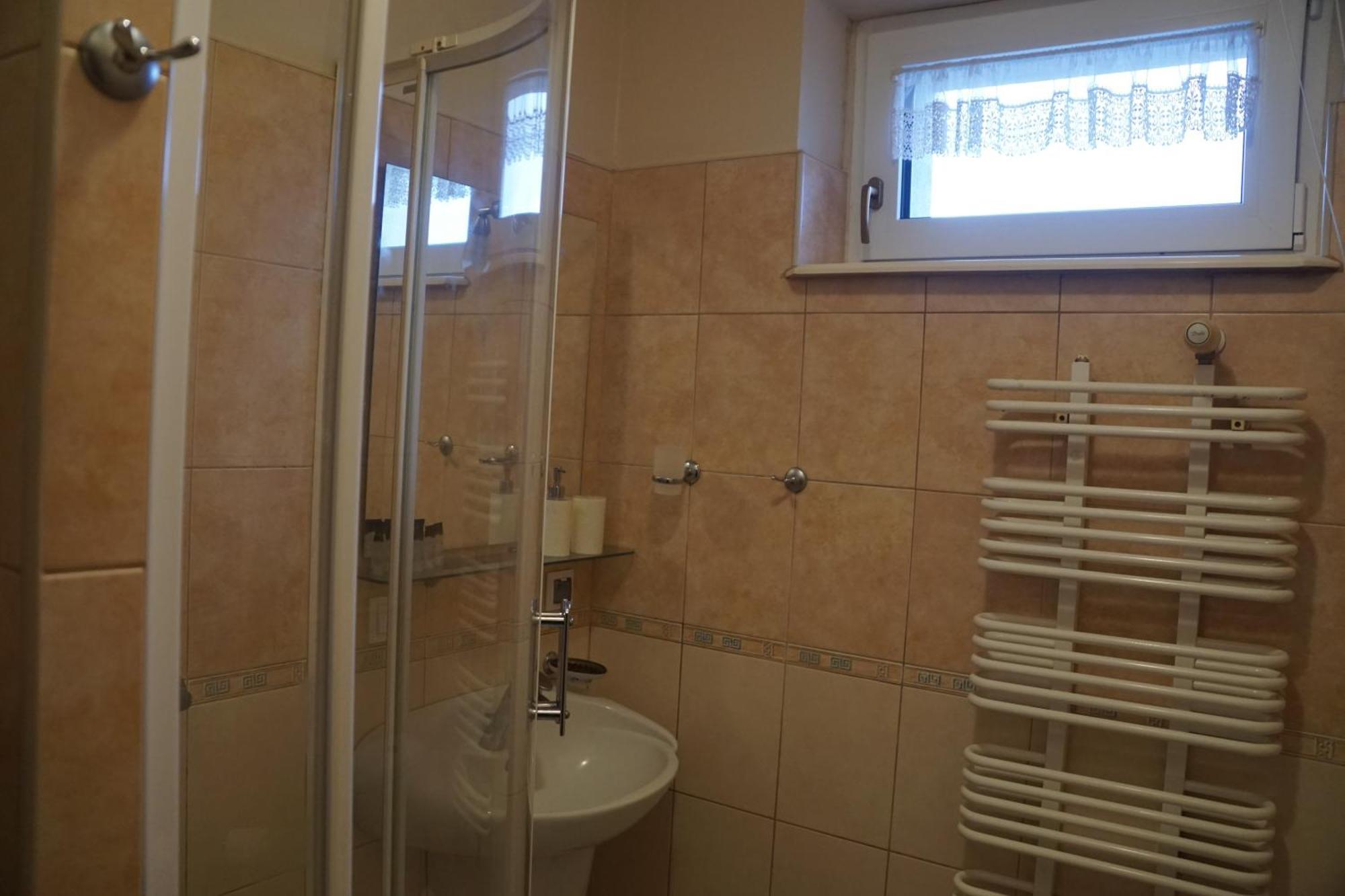 U Karoli Apartment