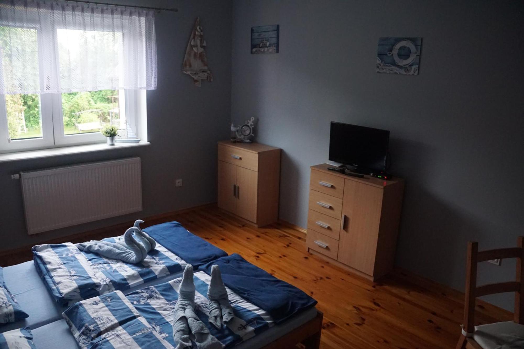 Apartment U Karoli