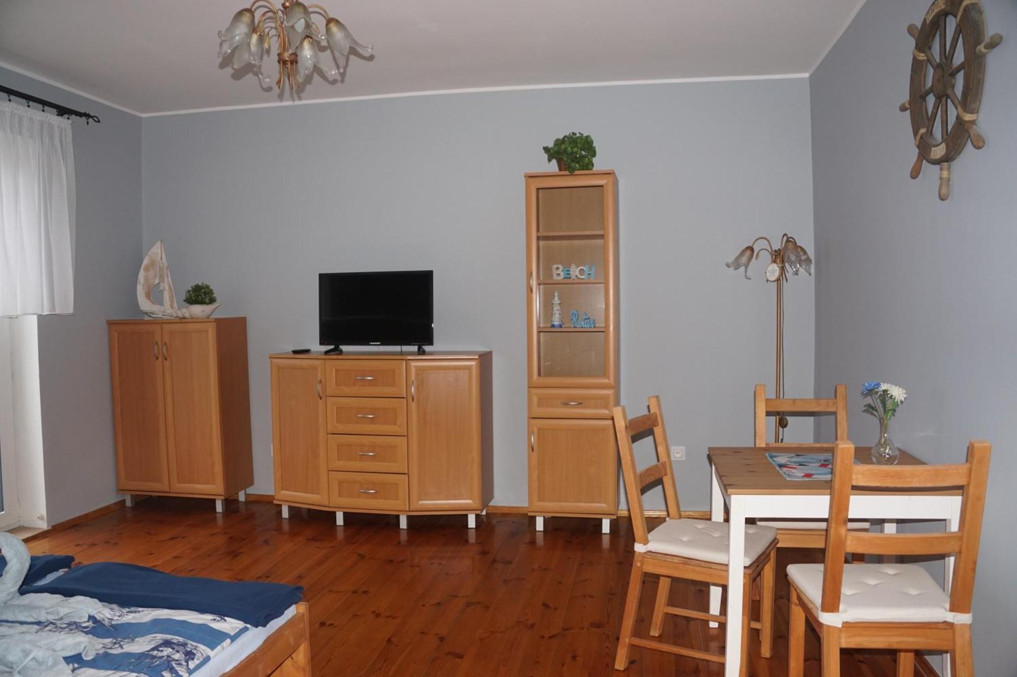 Apartment U Karoli Gdynia