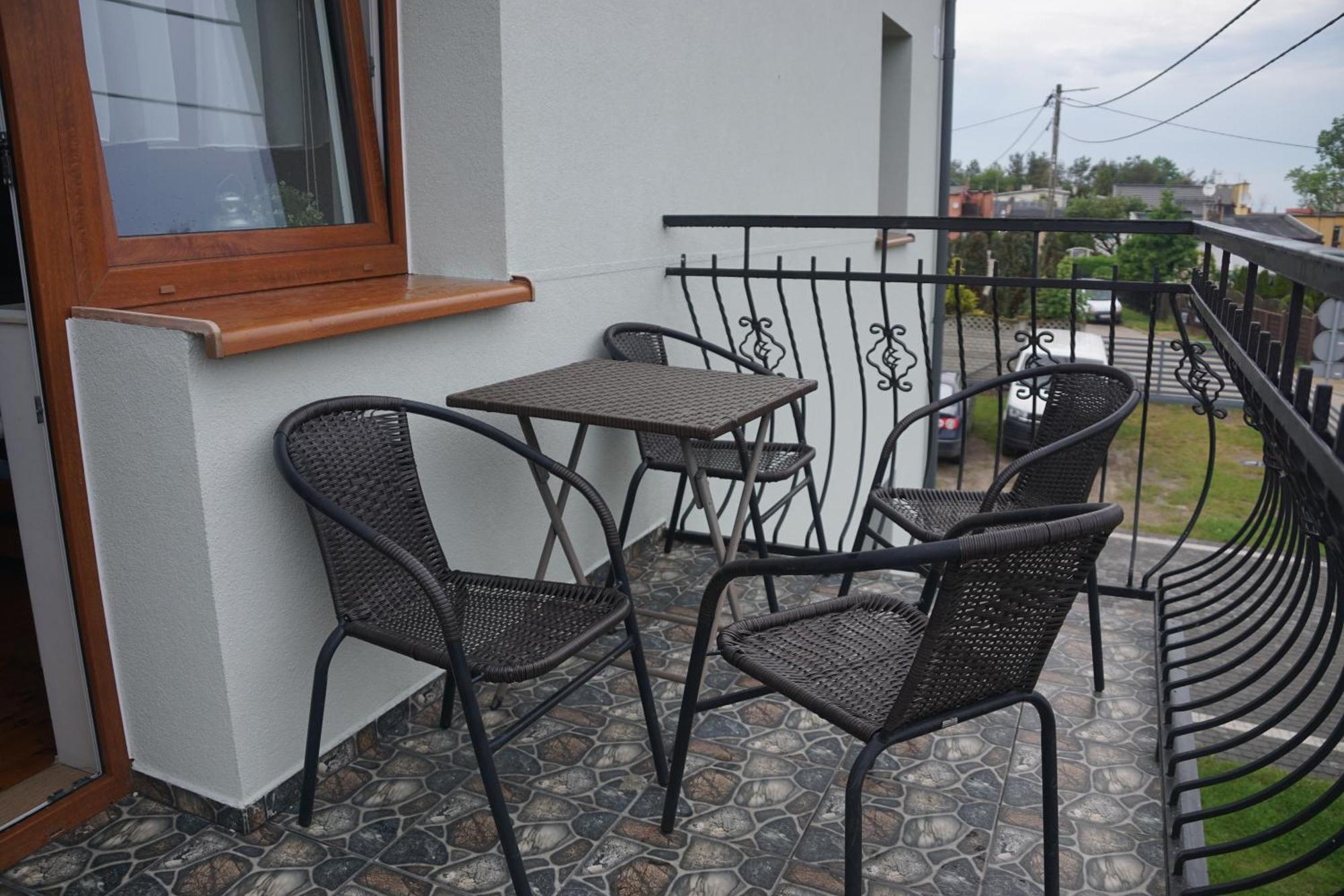 Apartment U Karoli Gdynia